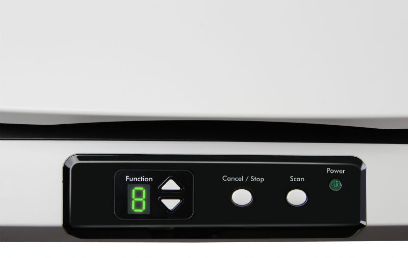 FB5000-Panel