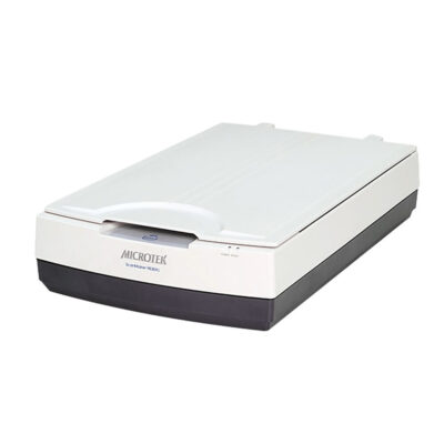 ScanMaker 9830XL Plus